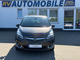 Opel Meriva B Innovation - Opel Meriva: Innovation