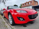 Mazda MX 5 NC 20th Anniversary Sonderedition - Mazda MX-5 in Berlin