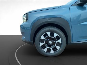 Fiat Grande Panda 1.2 Business Edition Icon LED