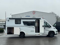 Sunlight V 69 Adventure Ed. *Citroen**Preisvorteil*