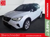 Seat Arona 1.0 TSI DSG AB 184EUR FR NAVI REAR VIEW SH - Seat Arona Jahreswagen