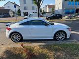 Audi TT Coupe 2.0 TFSI S tronic - - Audi TT in Stuttgart