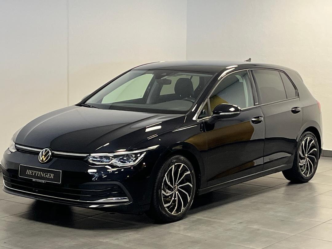 Volkswagen Golf Active 1.5 TSI 6-Gang, LED,Navi,ACC,Kamera.