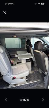 Mercedes-Benz Viano 3.0 CDI AMBIENTE EDITION lang AMBIENTE... - Mercedes-Benz Viano in Dortmund