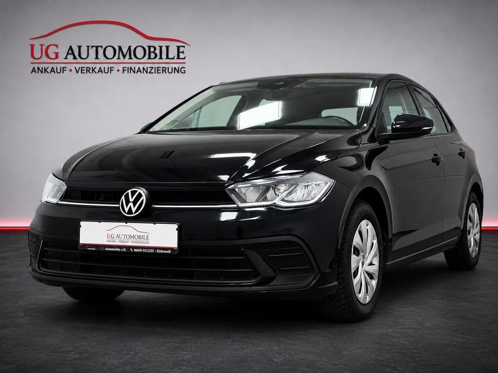 Image of Volkswagen Polo