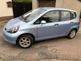 Honda Jazz 1.4 S S - Honda Jazz Gebrauchtwagen in Chemnitz
