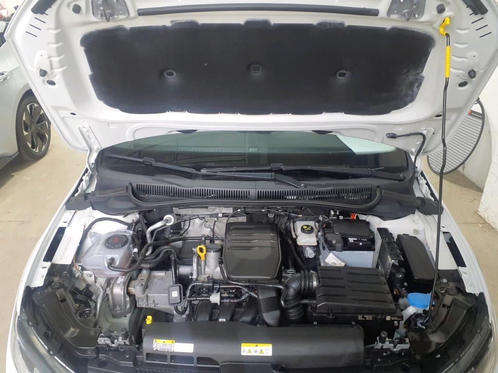 Volkswagen Polo Life 1.0 MPI 59kW 5-Gang 4 Türen, миниатюра 18