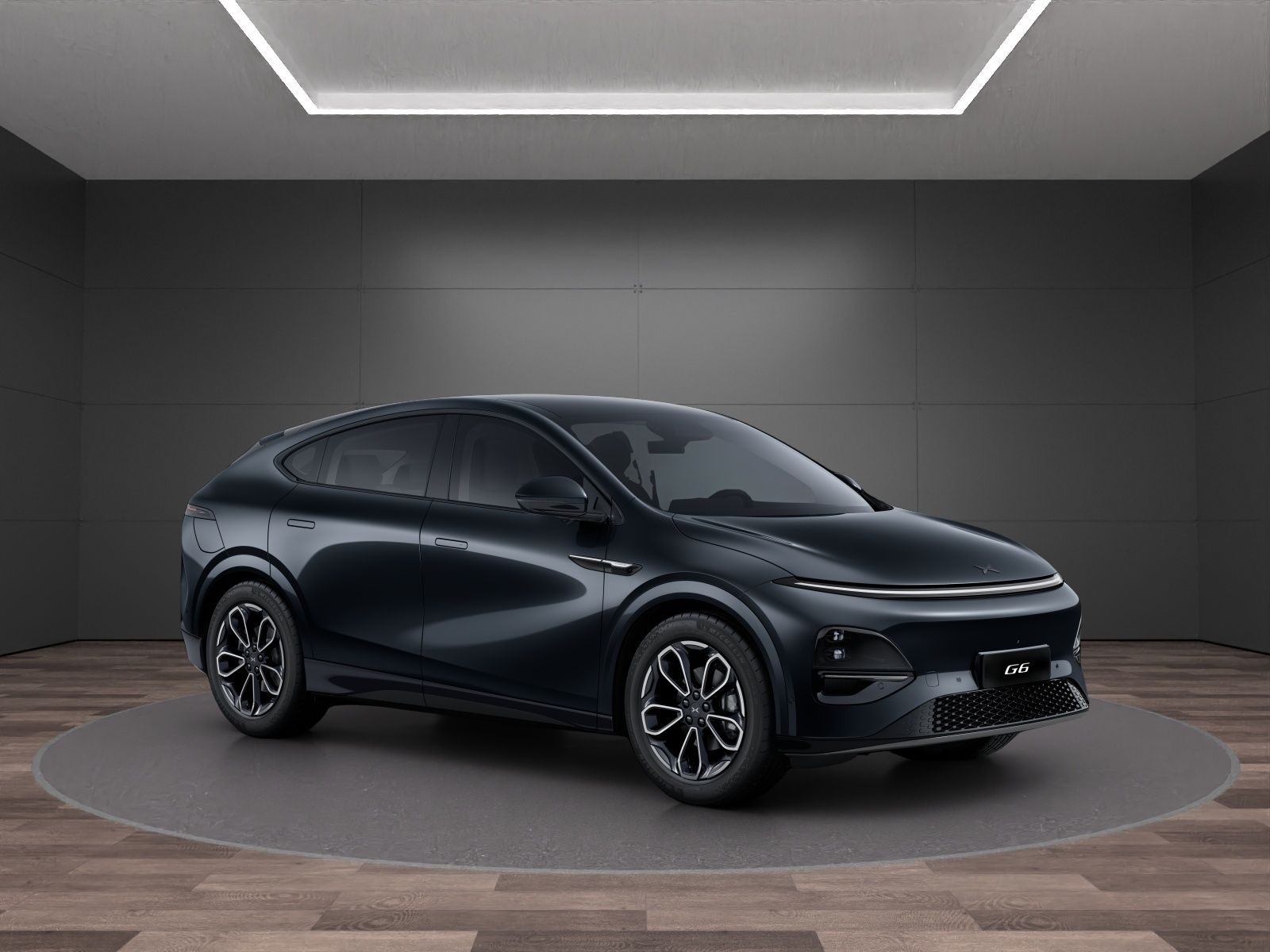 XPENG G6