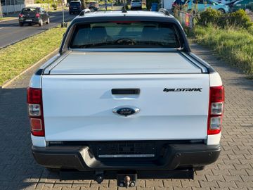 Ford Ranger - 8