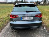 Audi A3 Sportback S line | 1.4 TFSI 150 PS Shz  - Audi A3: Sportback Ps