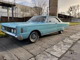 Ford Mercury Monterey Marauder 390 FE V8 - Ford Gebrauchtwagen von 1965