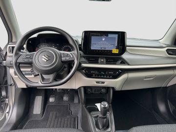Fotografie des Suzuki Swift 1.2 Hybrid Club | LED | NAVI | KLIMA |