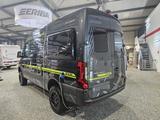 HYMER / ERIBA / HYMERCAR Grand Canyon S CrossOver Mercedes /MJ25/4x4 - Automatik Mercedes