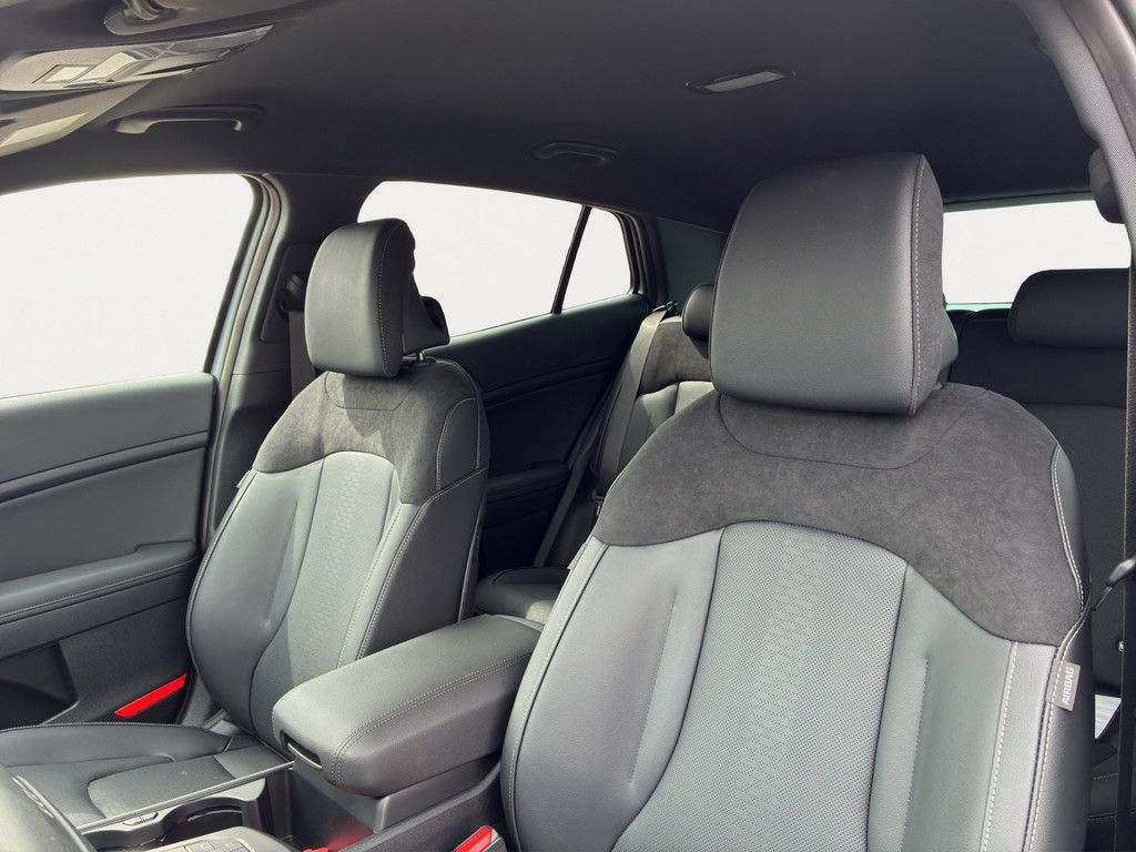 Kia Sportage - Bild 19
