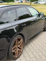 Audi A6 3.0 TDI 235kW quattro tiptronic Avant - - Audi A6 tiptronic