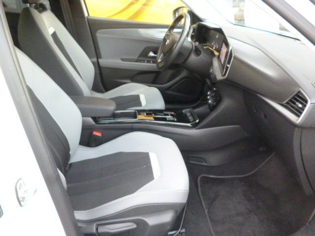 Mokka e Elegance, Navi,RP,PP,Sitzheizung