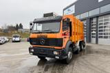 Mercedes-Benz 2234 6x2 - Offers