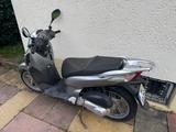 Honda SH125 - Honda Motorräder in München