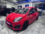 Renault Twingo RS Sport*Erst 132Tkm*Klimaautomatik* - Renault Twingo: RS