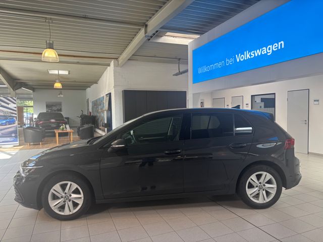 Golf VIII 1.5 TSI  *APP*Navi*ACC*Winter-Paket*