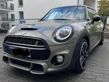 MINI Cooper S  JOHN COOPER WORKS Pano.Dach