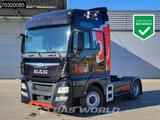 MAN TGX 18.480 TGX 4X2 XXL Retarder 2xTanks ACC Navi - MAN Tgx 480