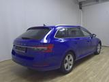Skoda Superb Kombi 2.0 TDI Style Leder Navi LED vc RFK - Skoda Superb Gebrauchtwagen in Bremen