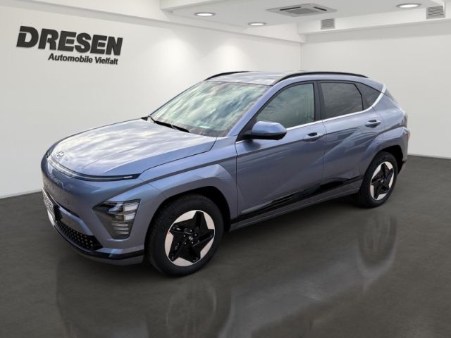 Hyundai KONA Elektro Prime (MY27) 65kWh (204 PS) Sitz-Ko