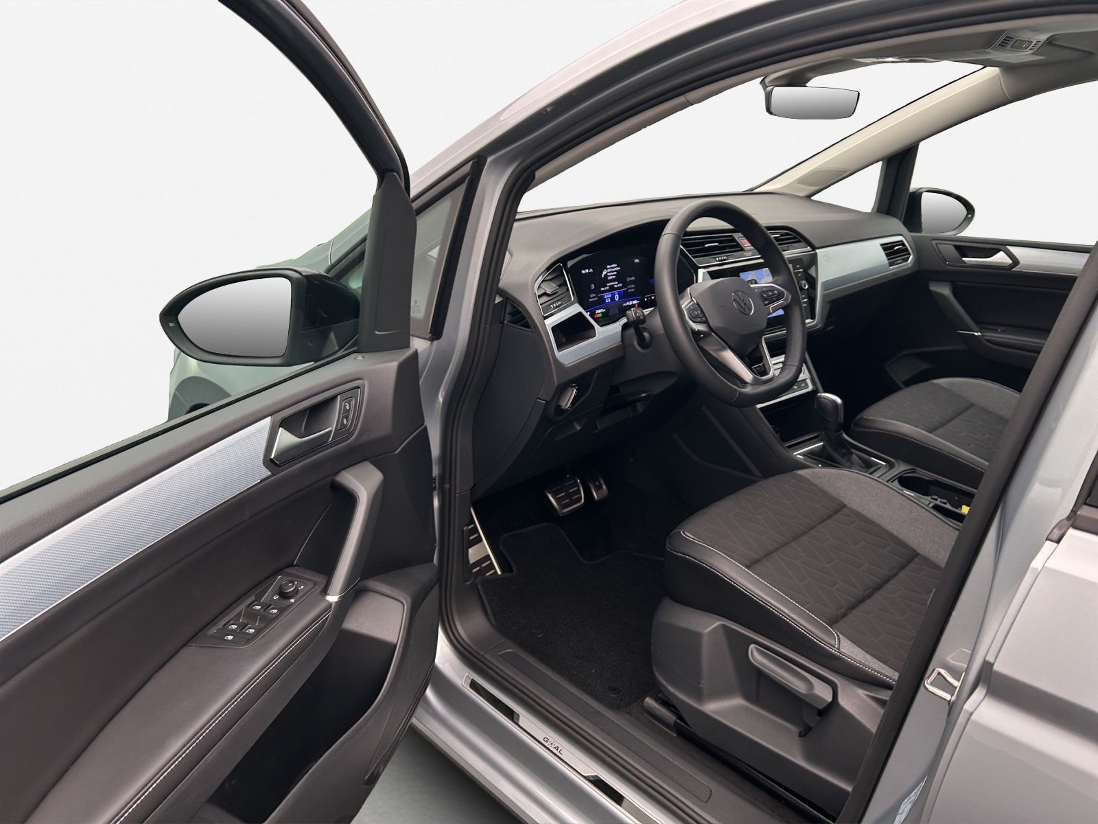 Volkswagen Touran - Bild 17