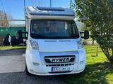 HYMER / ERIBA / HYMERCAR Tramp 578 CL - HYMER / ERIBA Cl