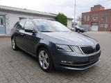 Skoda Octavia Combi 2.0 TDI Style Bolero Navi LED - Skoda: Bolero