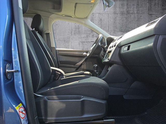 Caddy Trendline 1.4 TGI AHK PDC SHZ Klima