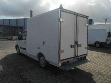 Fahrzeugabbildung Fiat Scudo Tiefkühlkoffer **Carrier**
