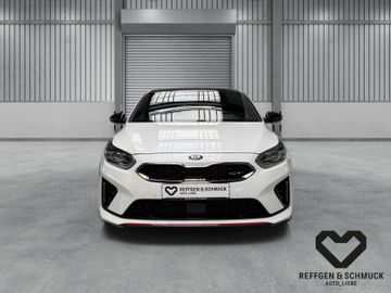 KIA pro cee'd / ProCeed - 2