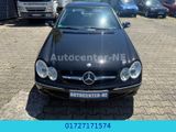Mercedes-Benz CLK 500/Aut/Navi/Leder/LPG/Keyles-GO - Mercedes-Benz CLK 500 aus 2004