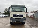MAN TGS 35 - 480 .  8x6 H. Dreiseiten kipper - Angebote