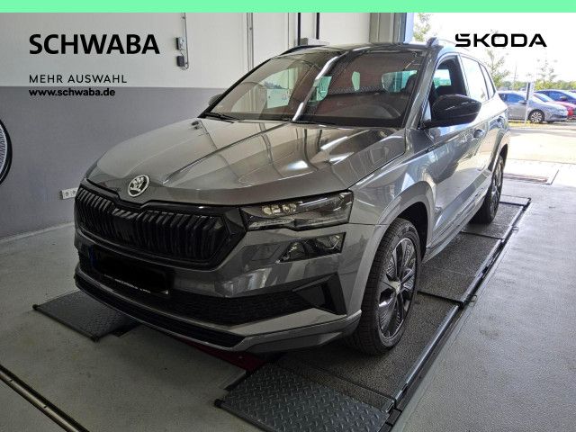 Image of Skoda Karoq