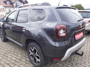 Dacia Duster - 2