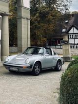 Porsche 911 Urmodell - Porsche aus 1976: 911