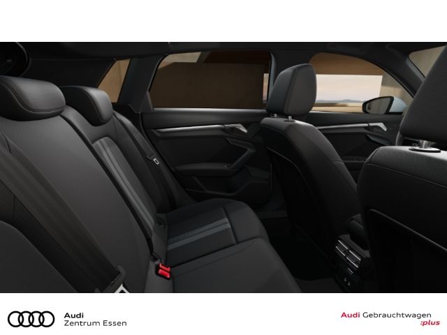Audi A3 - Bild 13