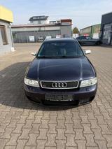 Audi A4 2.8 Avant - - Audi A4 aus 1996