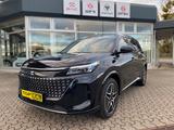 DFSK Fengon E5 1.5 PHEV - DFSK Fengon E5 SUV