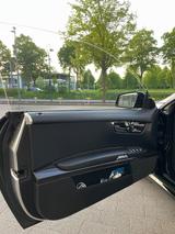 Mercedes-Benz CL 500 4MATIC BlueEFFICIENCY - - Mercedes-Benz CL 500 in Dortmund