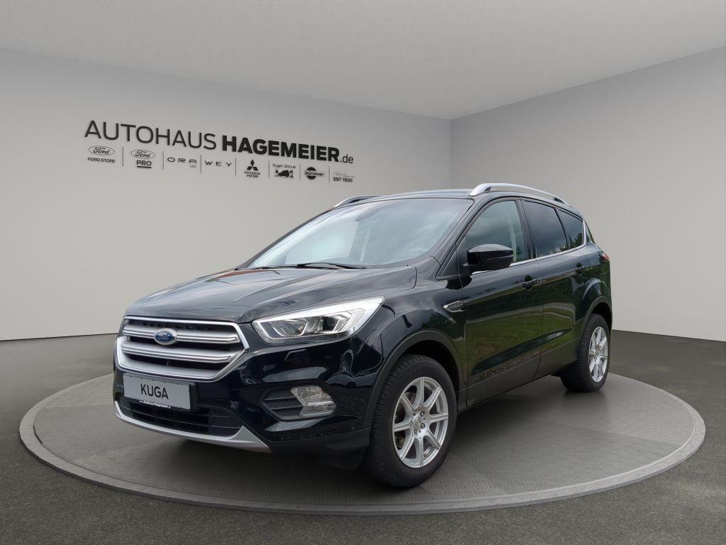 Ford Kuga Trend 1.5 Ecoboost
