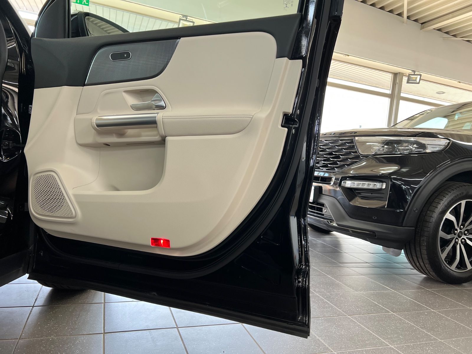 Mercedes-Benz GLA 180d Progressive Business+High End+Park Pak. foto 18