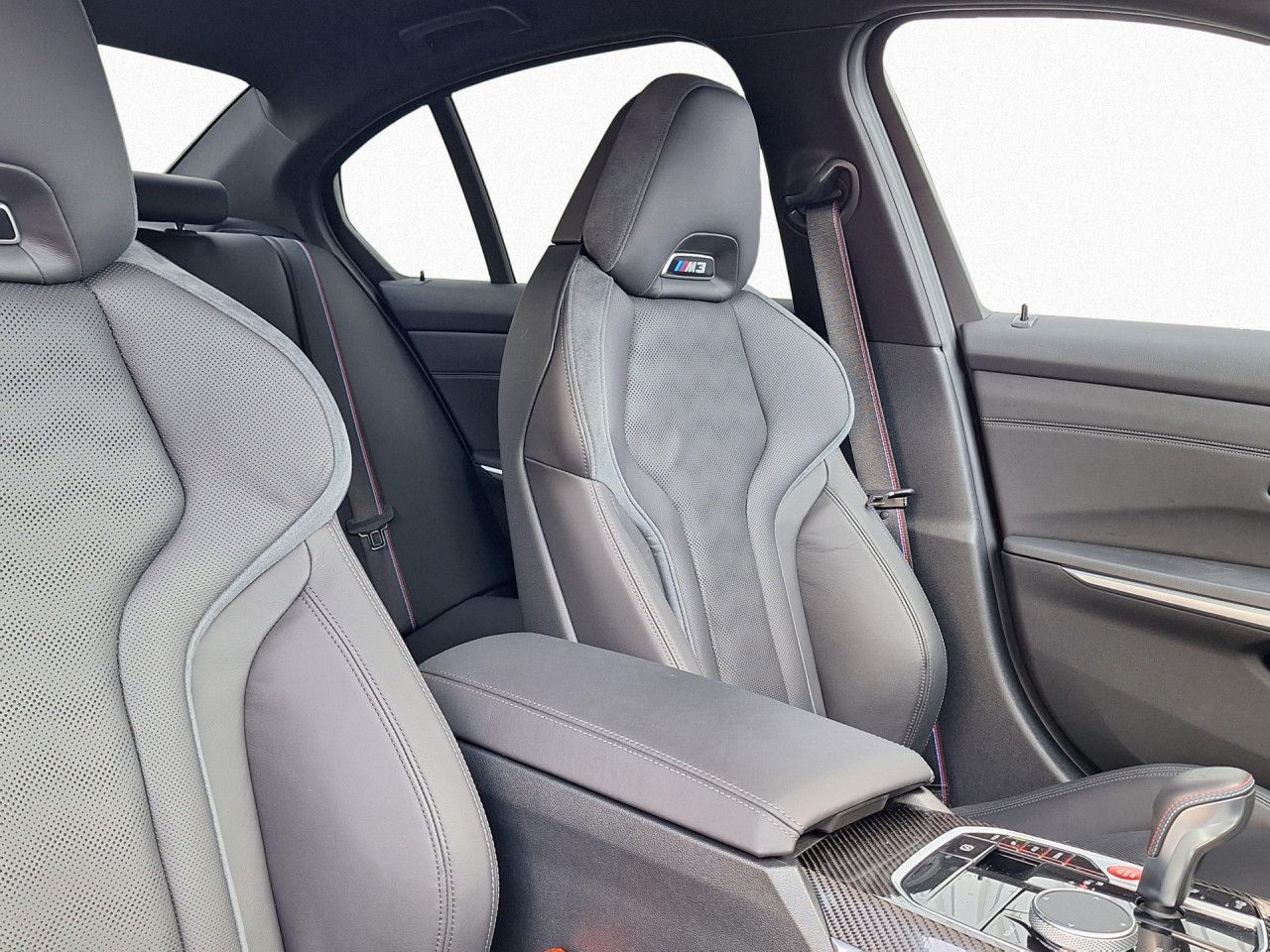 BMW M3 - Bild 10