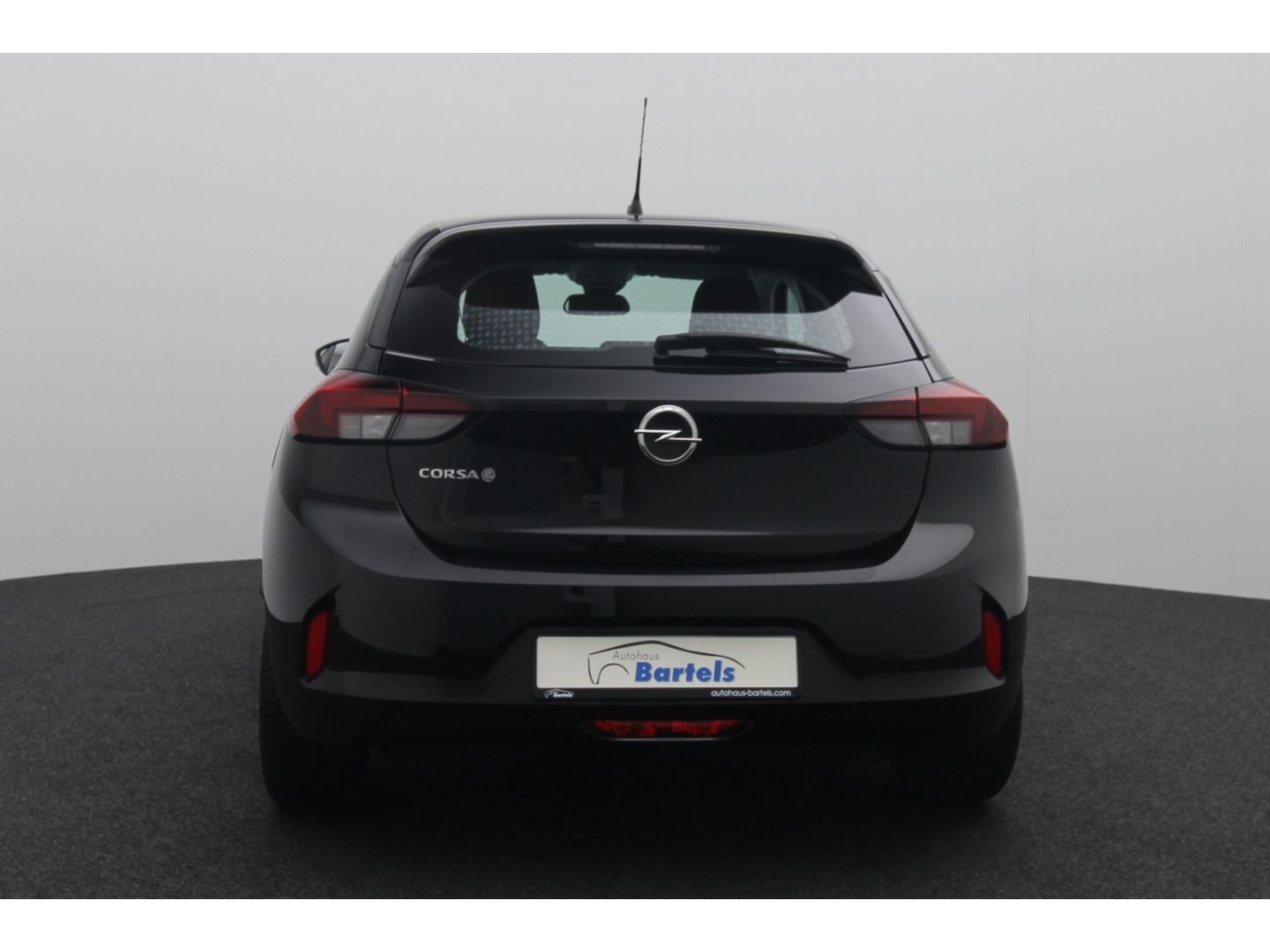 Fahrzeugabbildung Opel Corsa-e Edition Klimaautomatik Garantie