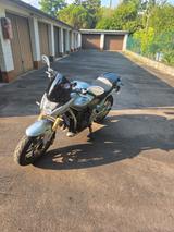 Honda Hornet CB600FA - PC 41 - ABS - HONDA CB600F