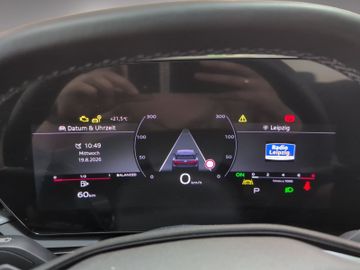 Audi A6 - 9