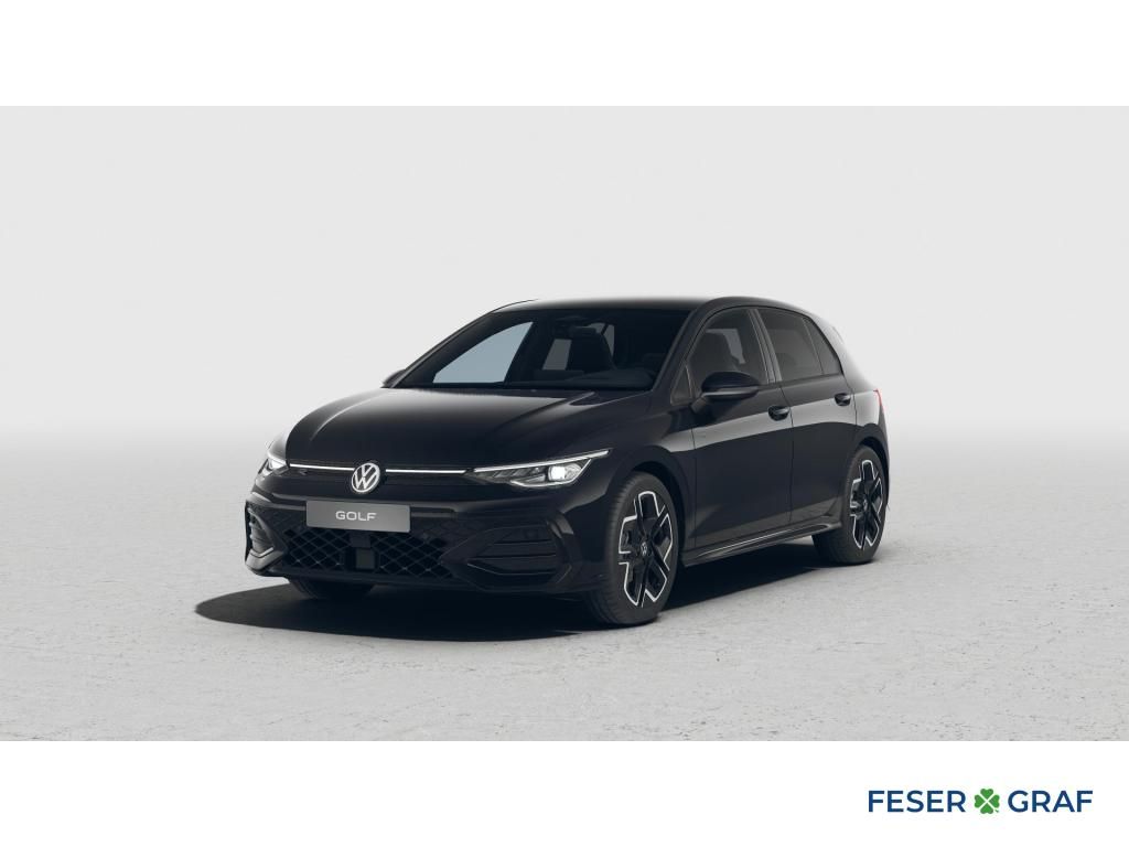 Volkswagen Golf - Bild 6